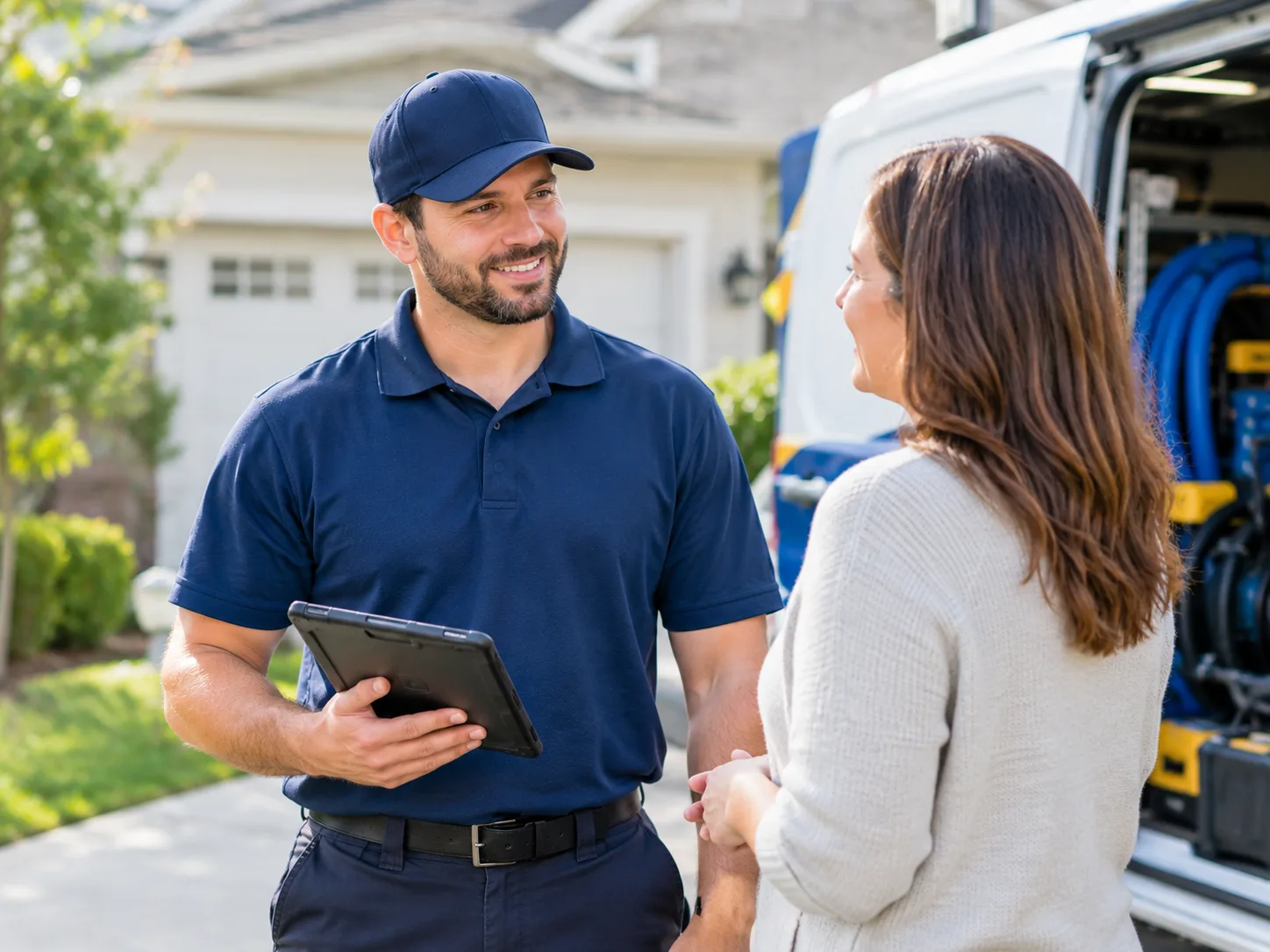 Sewage Backup Cleanup Paradise, PA FAQs